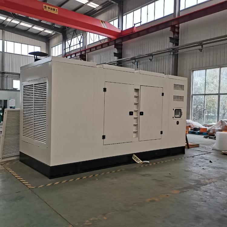 金溪发电机出租